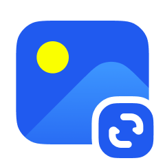 圆角图片生成器