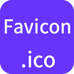在线制作favicon图标