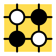 五子棋人机对战